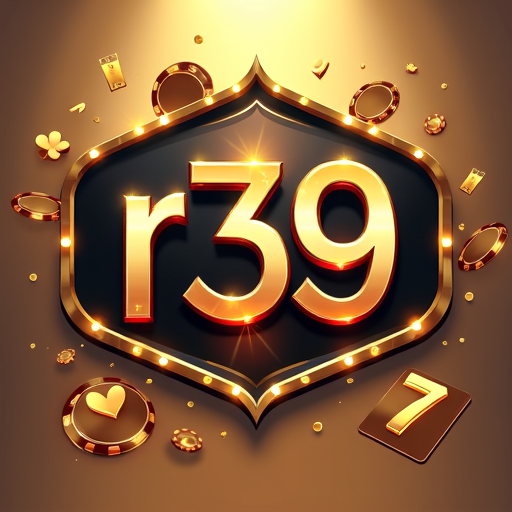 Logo r39